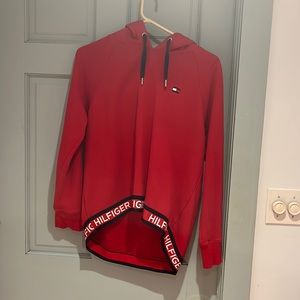 Womens Tommy Hilfiger hoodie